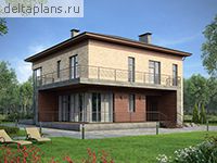 Проект M-286-1K