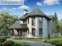 Проект I-203-1P