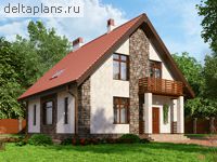 Проект E-170-1P