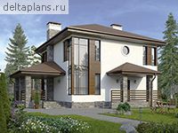 Проект U-144-1P