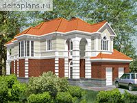 Проект R-455-1K