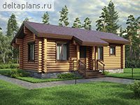 Проект F-039-1D