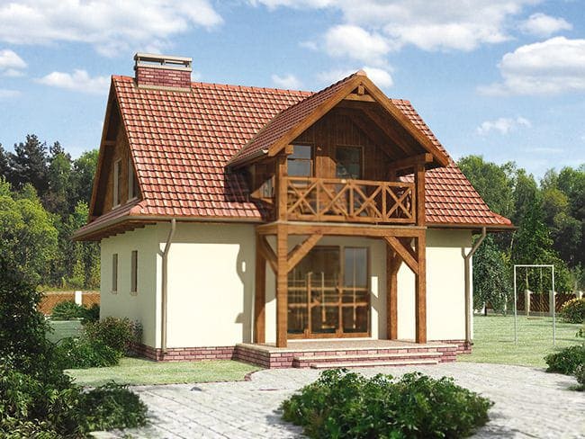 Проект A-194-1K