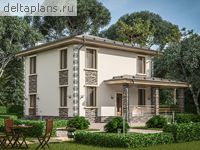 Проект V-127-1P