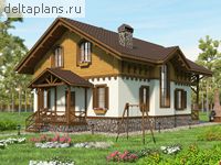 Проект M-154-1P