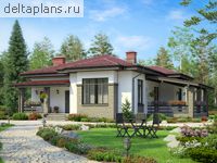 Проект U-120-1P