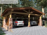 Проект E-051-1K