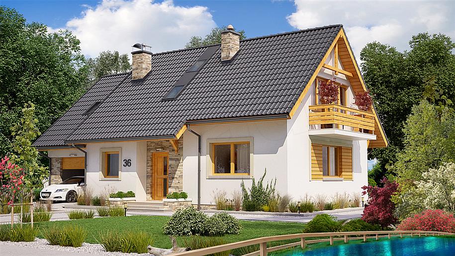 Проект К-70 24 на 9, площадью 430 за 14 364 000 руб