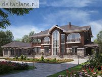 Проект U-690-1P