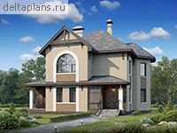 Проект F-174-1P