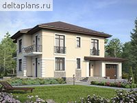 Проект U-234-1P