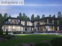 Проект U-488-1K