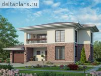 Проект V-196-1K