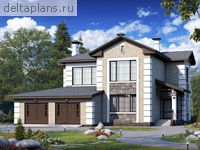 Проект T-323-1P