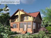 Проект A-180-1P