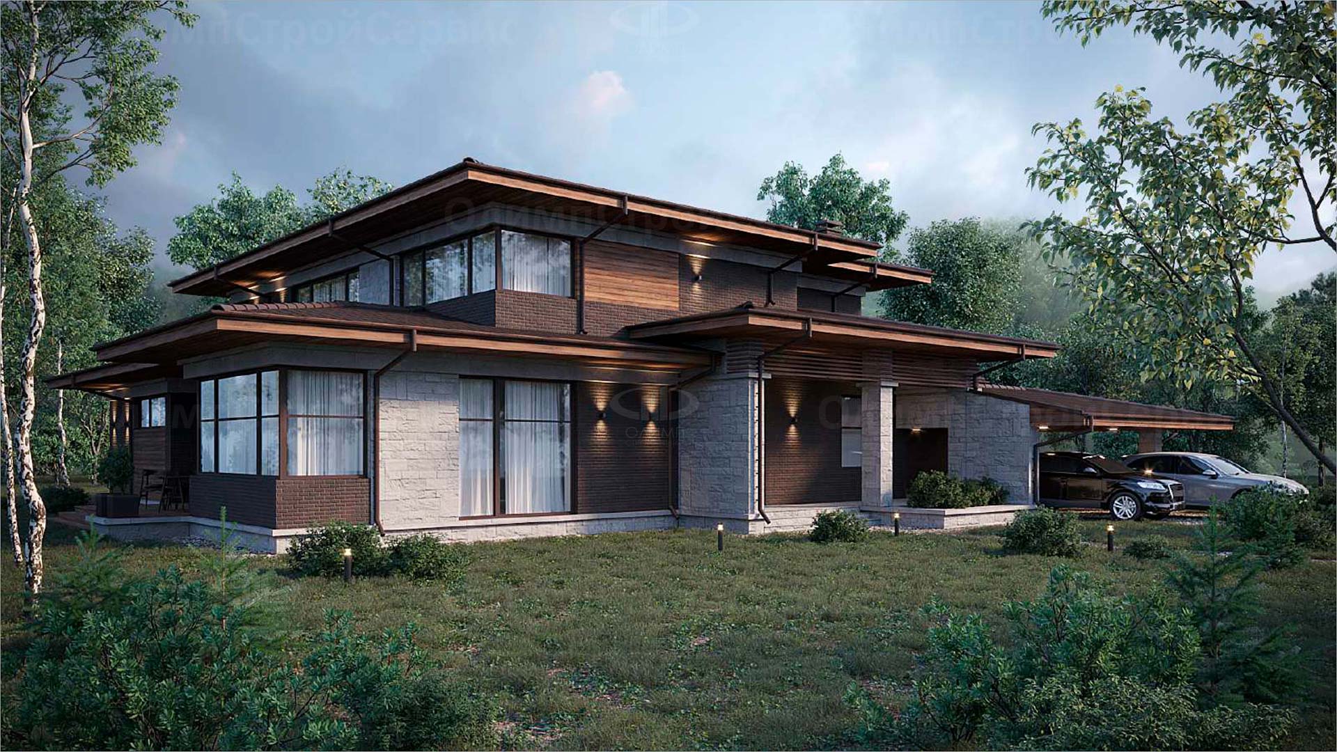 Проект «Dals»