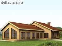 Проект L-545-1D