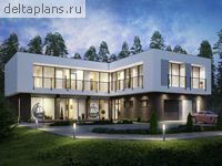 Проект U-332-1K