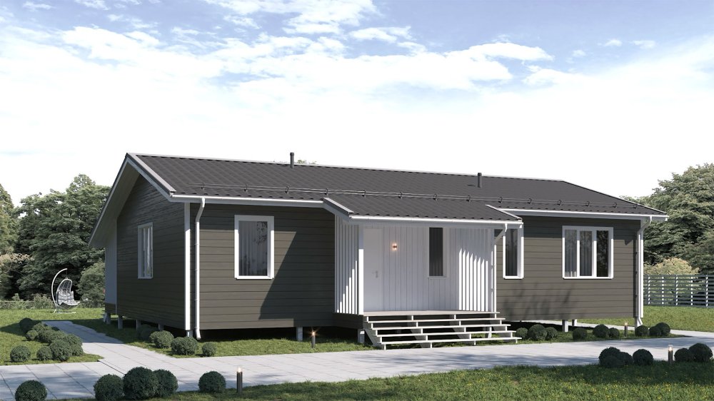 Мещера (12.7x14.25)