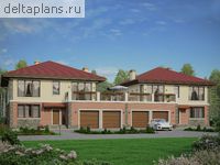 Проект U-542-1P