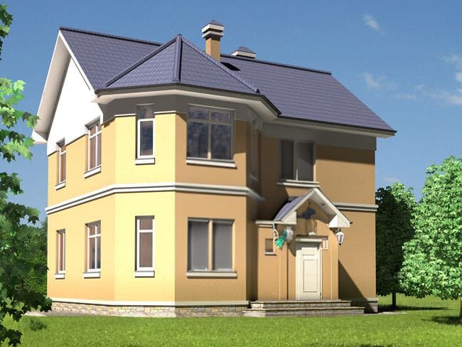 Проект T-110-1K