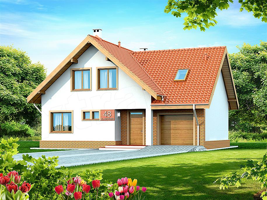 Проект К-133 9 на 9, площадью 173 за 5 703 750 руб