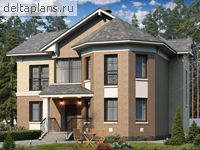 Проект T-245-1P