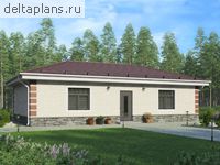 Проект U-072-1P