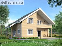 Проект U-157-1D