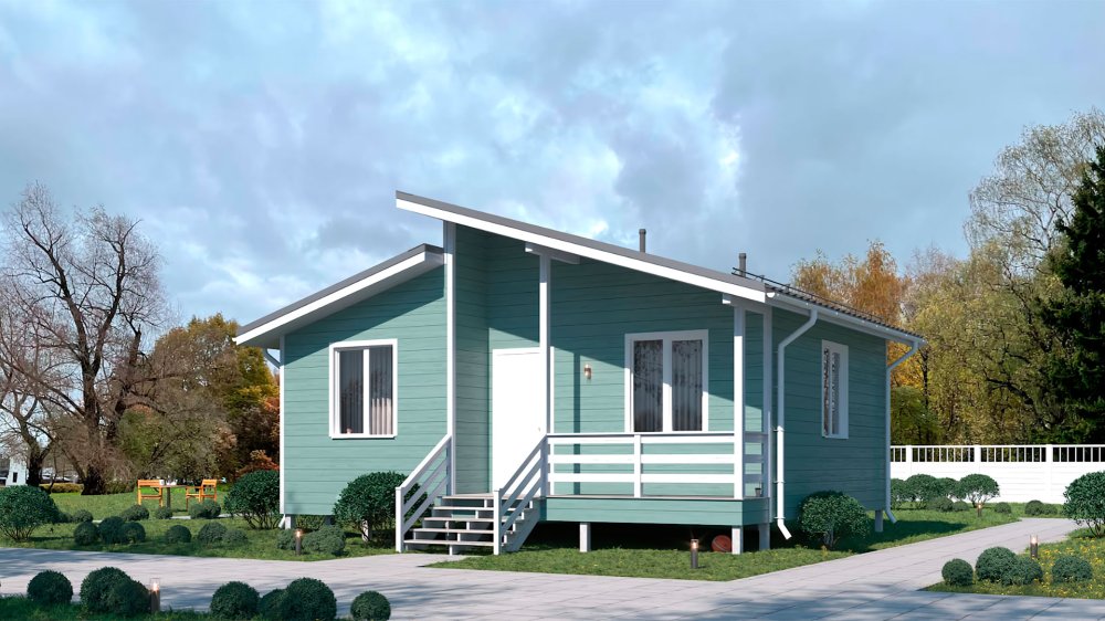 Лесник 3 (7x8)