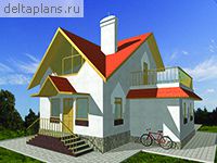 Проект D-100-1D