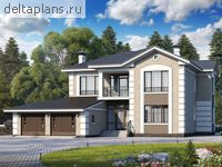 Проект T-337-1P