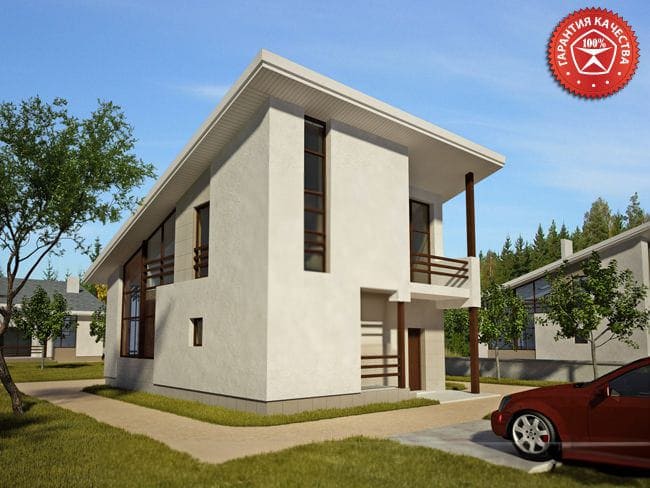 Проект O-108-1K