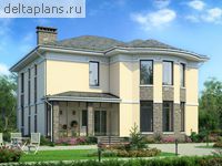 Проект V-243-1P