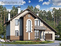 Проект T-143-2P