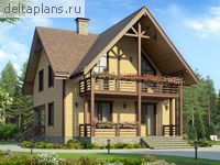 Проект V-134-1P