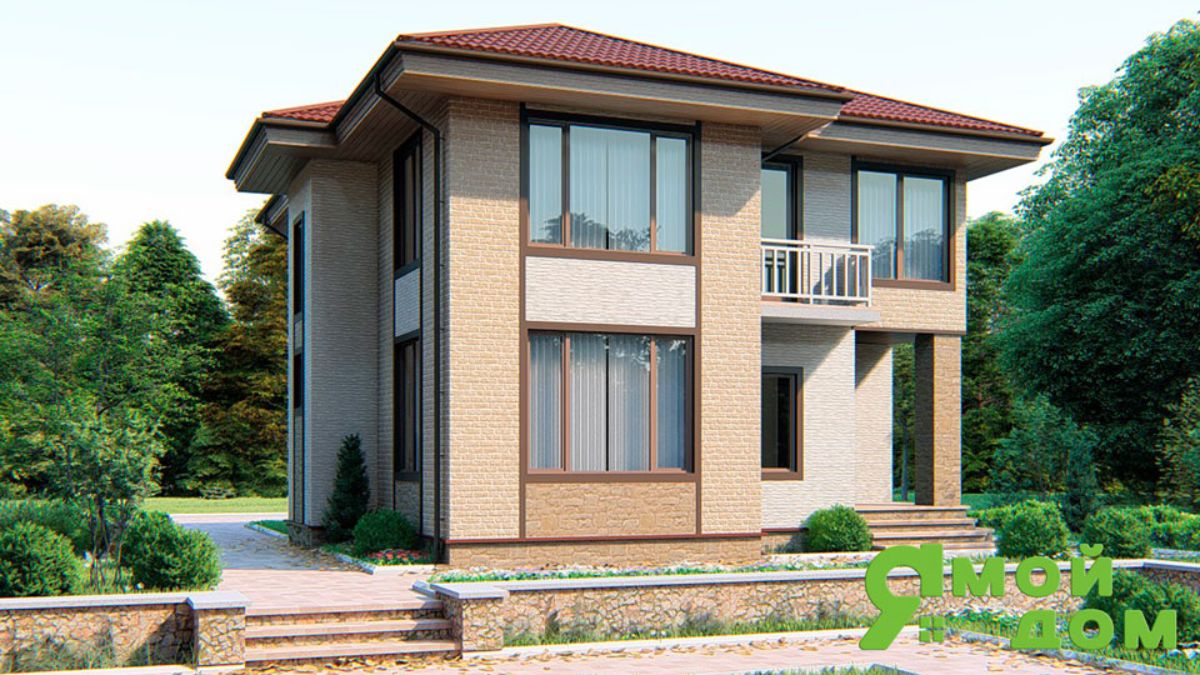 Дом Премьер