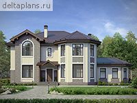 Проект U-287-1K