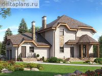 Проект E-243-1P