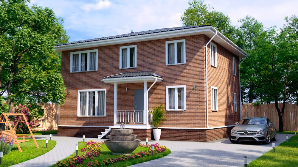 Енисей 5 (9x11)