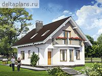 Проект A-123-1P