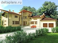 Проект J-374-1K