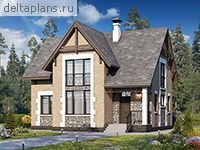 Проект T-118-1P