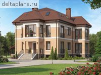 Проект G-509-1P