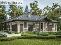 Проект U-098-1P