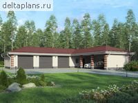 Проект V-158-1P