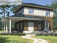 Проект B-112-1P