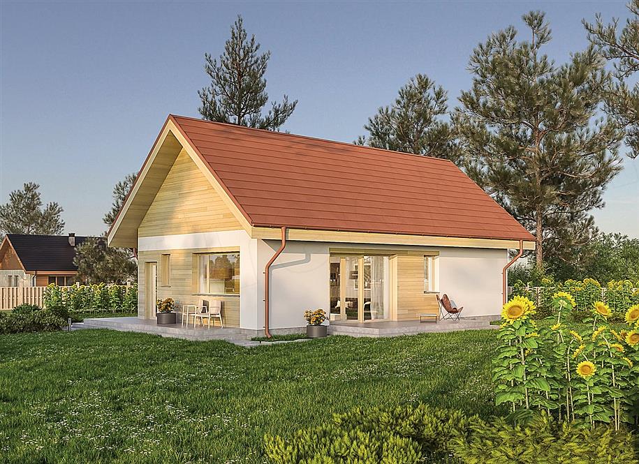 Проект К-16 11 на 13, площадью 147 за 5 792 250 руб