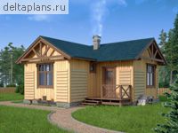 Проект C-038-1S
