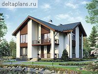 Проект U-269-1P